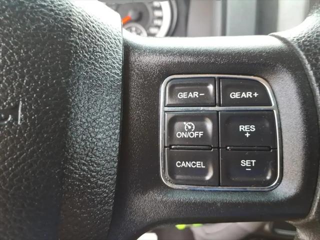 2015 Ram 1500 Express