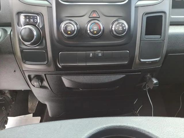 2015 Ram 1500 Express