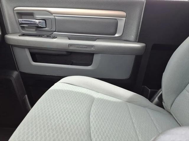 2015 Ram 1500 Express