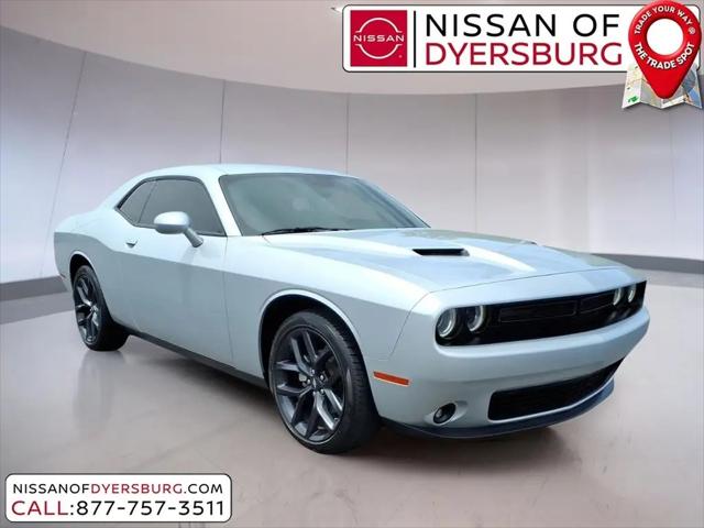 2023 Dodge Challenger SXT for sale in Dyersburg, TN