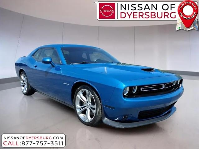 2021 Dodge Challenger R/T for sale in Dyersburg, TN