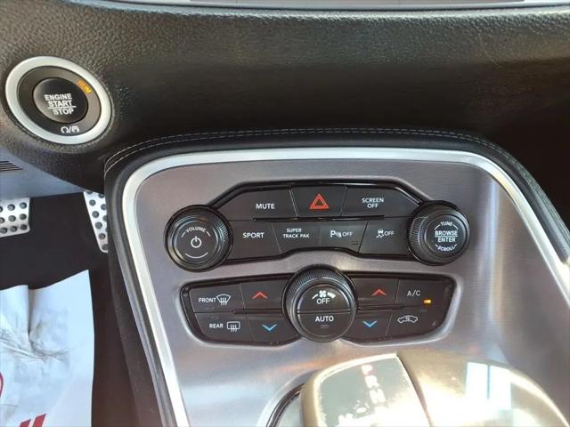 2021 Dodge Challenger R/T