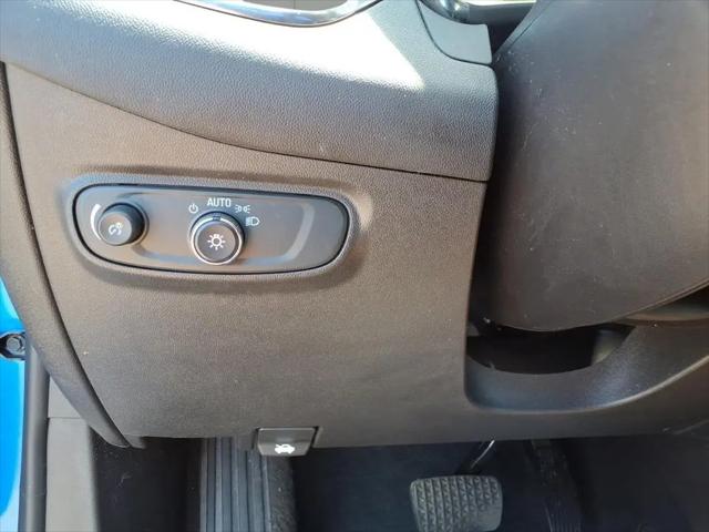 2024 Chevrolet Equinox FWD LS