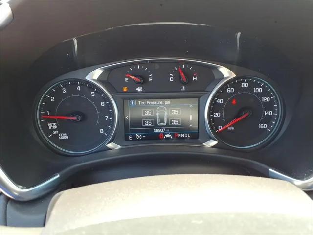 2024 Chevrolet Equinox FWD LS