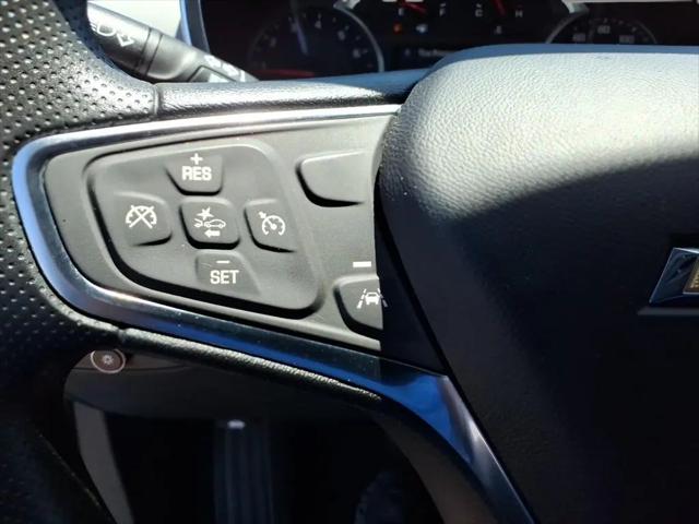 2024 Chevrolet Equinox FWD LS