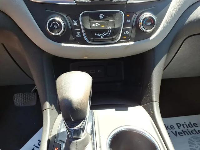 2024 Chevrolet Equinox FWD LS