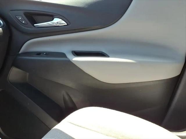 2024 Chevrolet Equinox FWD LS