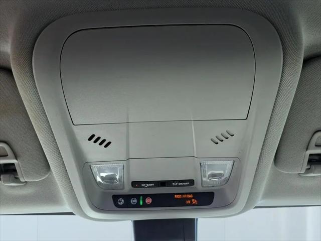 2024 Chevrolet Equinox FWD LS