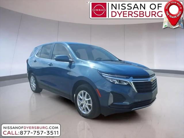 2024 Chevrolet Equinox FWD LT for sale in Dyersburg, TN