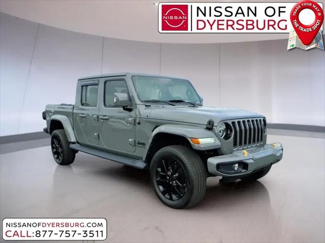 2022 Jeep Gladiator Sport for sale in Dyersburg, TN