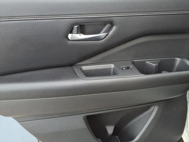 2023 Nissan Pathfinder Platinum 4WD