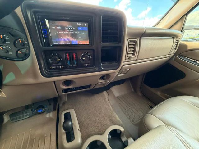 2007 Chevrolet Silverado 3500 Classic LT1