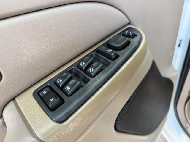 2007 Chevrolet Silverado 3500 Classic LT1