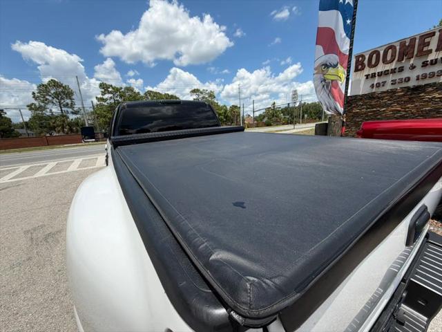 2007 Chevrolet Silverado 3500 Classic LT1