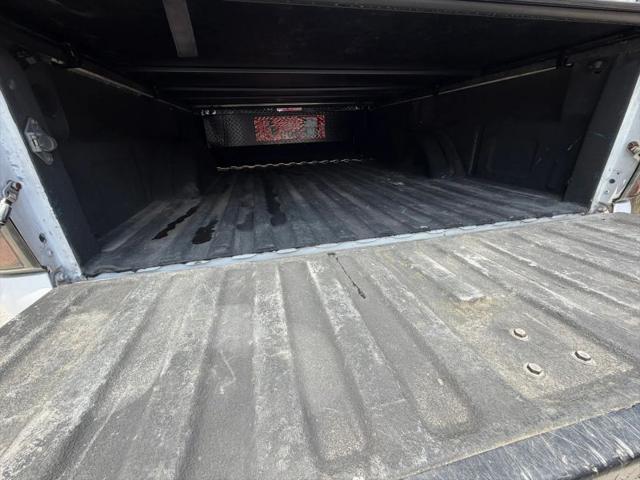 2007 Chevrolet Silverado 3500 Classic LT1