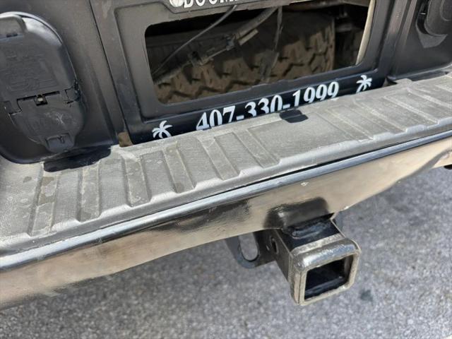 2007 Chevrolet Silverado 3500 Classic LT1