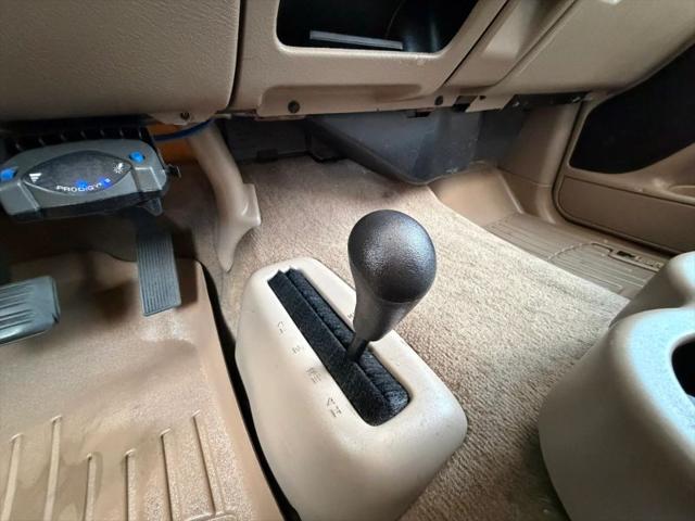 2007 Chevrolet Silverado 3500 Classic LT1