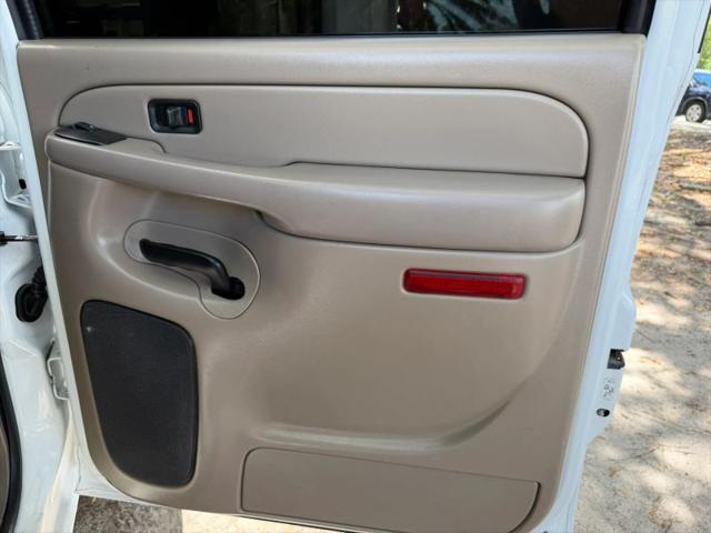 2007 Chevrolet Silverado 3500 Classic LT1