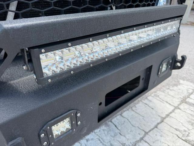 2007 Chevrolet Silverado 3500 Classic LT1