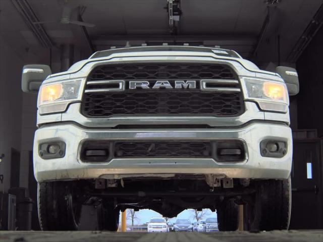 2023 Ram 2500 Tradesman Crew Cab 4x4 8' Box for sale in Manhattan, KS