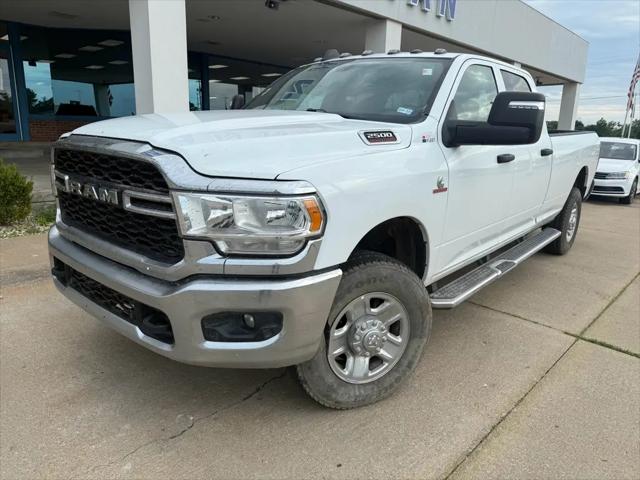 2023 Ram 2500 Tradesman Crew Cab 4x4 8' Box for sale in Manhattan, KS