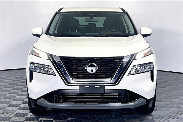 Used 2023 Nissan Rogue SV Intelligent AWD For Sale in Olive Branch, MS