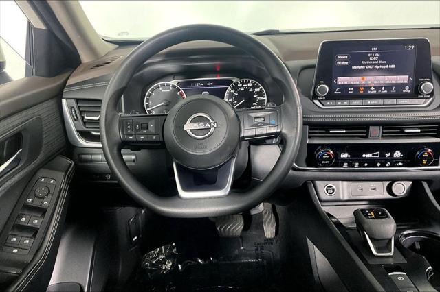 Used 2023 Nissan Rogue SV Intelligent AWD For Sale in Olive Branch, MS