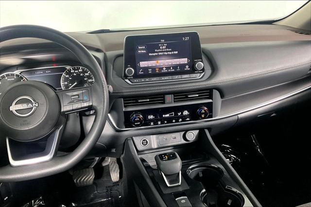 Used 2023 Nissan Rogue SV Intelligent AWD For Sale in Olive Branch, MS