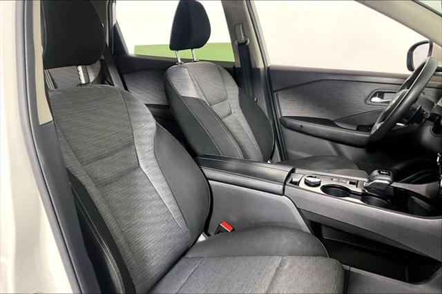 Used 2023 Nissan Rogue SV Intelligent AWD For Sale in Olive Branch, MS