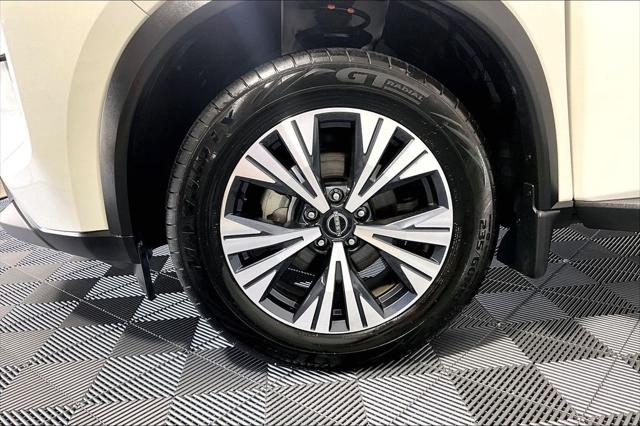 Used 2023 Nissan Rogue SV Intelligent AWD For Sale in Olive Branch, MS