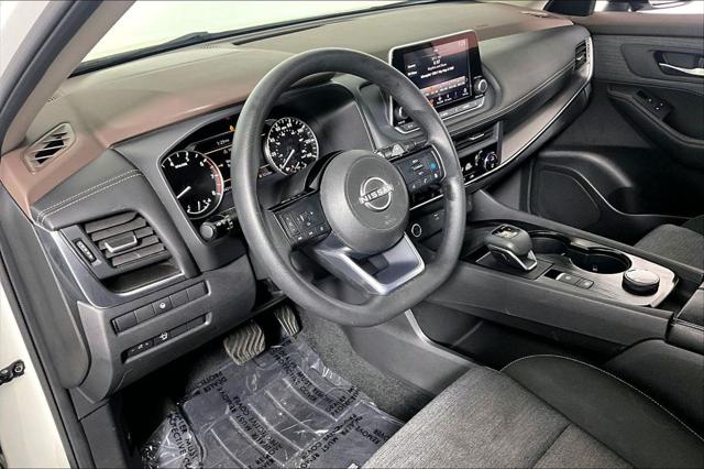 Used 2023 Nissan Rogue SV Intelligent AWD For Sale in Olive Branch, MS
