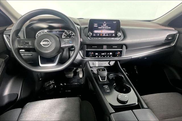 Used 2023 Nissan Rogue SV Intelligent AWD For Sale in Olive Branch, MS