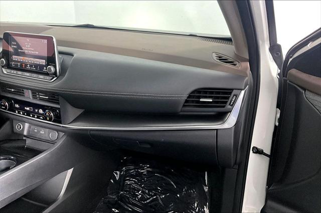 Used 2023 Nissan Rogue SV Intelligent AWD For Sale in Olive Branch, MS