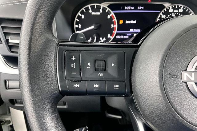 Used 2023 Nissan Rogue SV Intelligent AWD For Sale in Olive Branch, MS