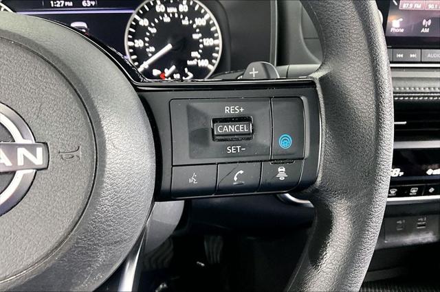 Used 2023 Nissan Rogue SV Intelligent AWD For Sale in Olive Branch, MS