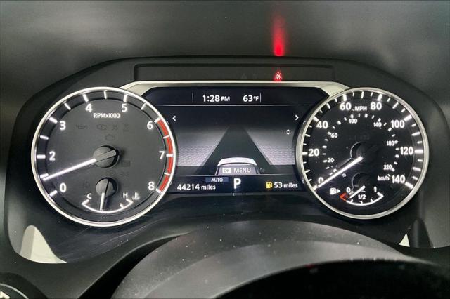 Used 2023 Nissan Rogue SV Intelligent AWD For Sale in Olive Branch, MS