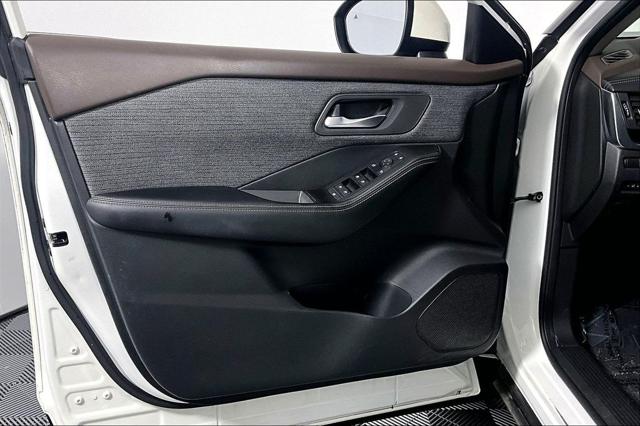 Used 2023 Nissan Rogue SV Intelligent AWD For Sale in Olive Branch, MS