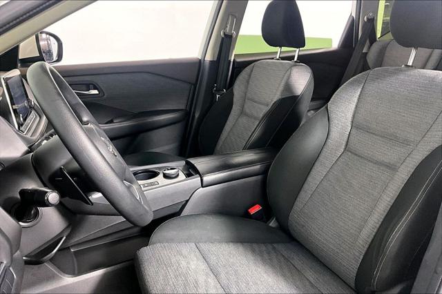 Used 2023 Nissan Rogue SV Intelligent AWD For Sale in Olive Branch, MS