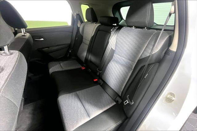 Used 2023 Nissan Rogue SV Intelligent AWD For Sale in Olive Branch, MS
