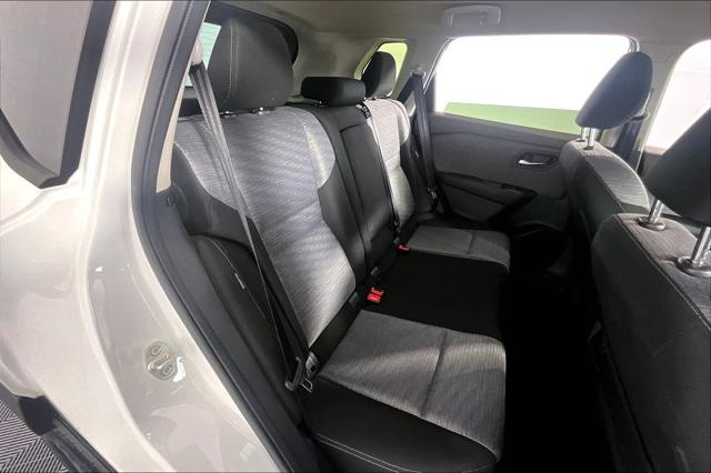 Used 2023 Nissan Rogue SV Intelligent AWD For Sale in Olive Branch, MS