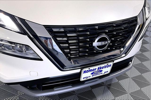 Used 2023 Nissan Rogue SV Intelligent AWD For Sale in Olive Branch, MS