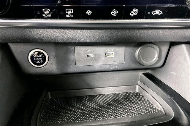 Used 2023 Nissan Rogue SV Intelligent AWD For Sale in Olive Branch, MS