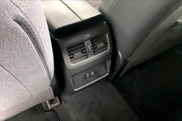 Used 2023 Nissan Rogue SV Intelligent AWD For Sale in Olive Branch, MS