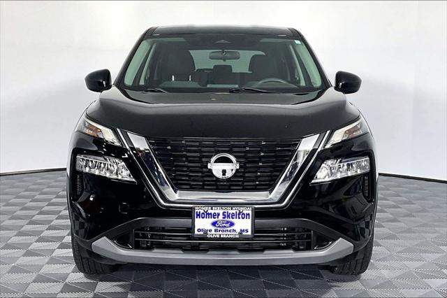 Used 2023 Nissan Rogue SV Intelligent AWD For Sale in Olive Branch, MS