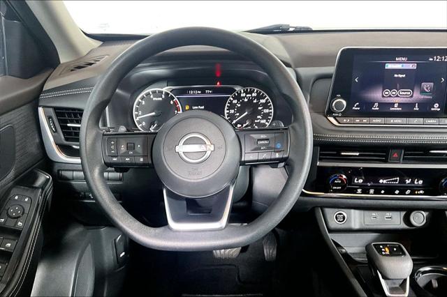 Used 2023 Nissan Rogue SV Intelligent AWD For Sale in Olive Branch, MS