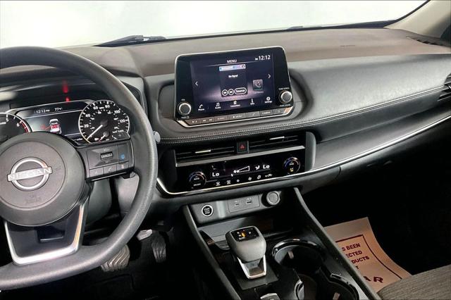 Used 2023 Nissan Rogue SV Intelligent AWD For Sale in Olive Branch, MS