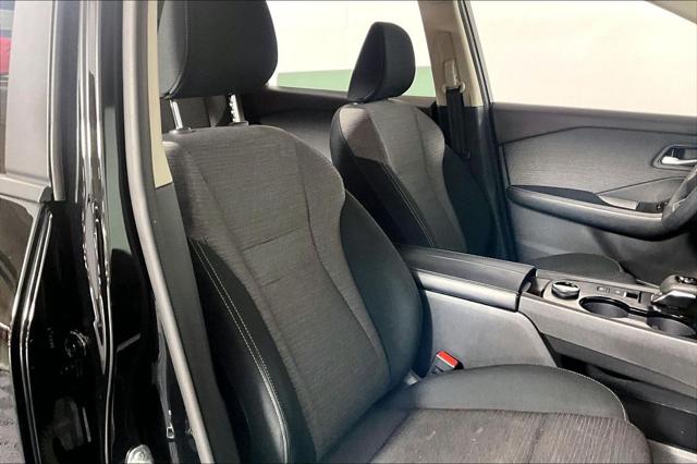 Used 2023 Nissan Rogue SV Intelligent AWD For Sale in Olive Branch, MS
