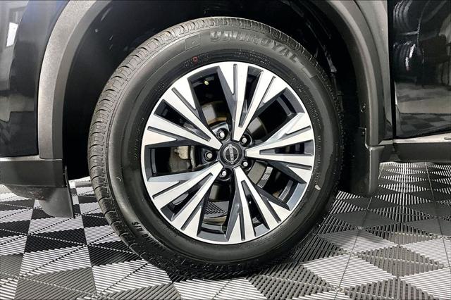 Used 2023 Nissan Rogue SV Intelligent AWD For Sale in Olive Branch, MS