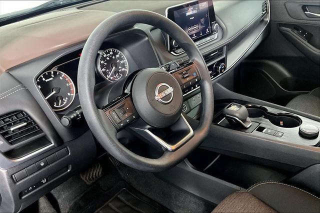 Used 2023 Nissan Rogue SV Intelligent AWD For Sale in Olive Branch, MS