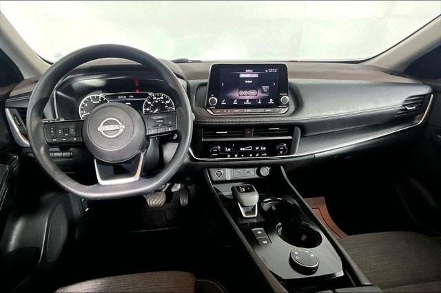Used 2023 Nissan Rogue SV Intelligent AWD For Sale in Olive Branch, MS